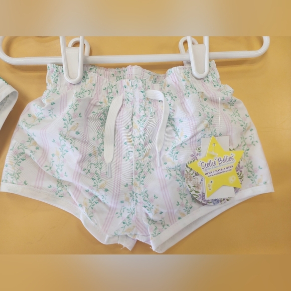 Edgehill PERFECT NWT Edgehill Collection Baby Boy Swim Trunks Size 6 Months - Picture 3 of 4